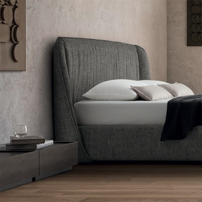 Nest double bed - myhome